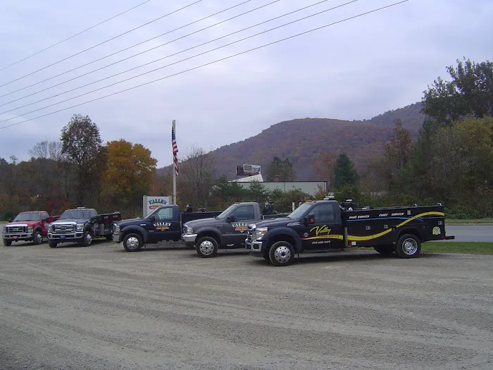 Valley Truck Service 4