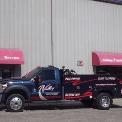 Valley Truck Service ico