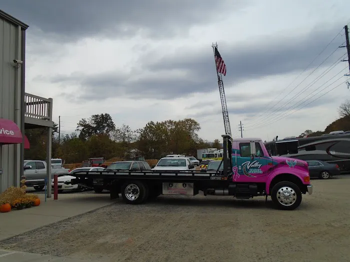Valley Truck Service 2