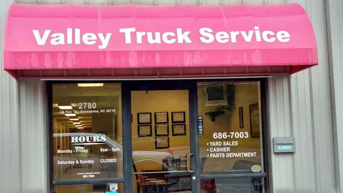 Valley Truck Service 6