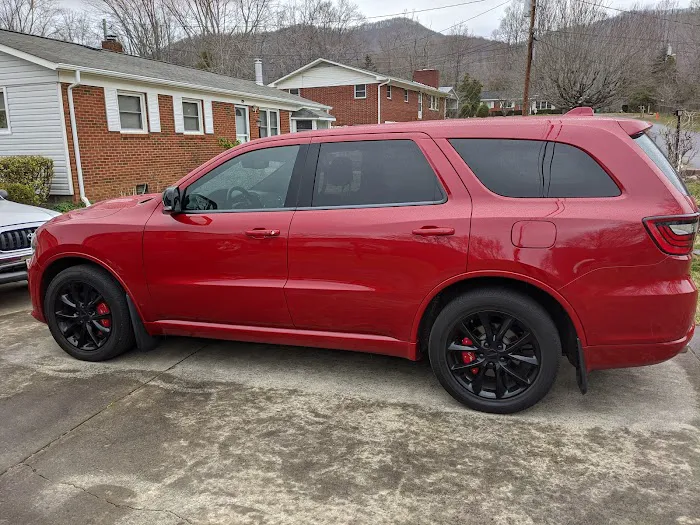 Russell's Paint & Body, LLC. 5