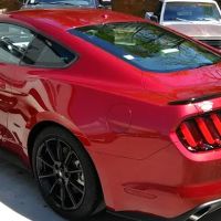 Russell's Paint & Body, LLC.