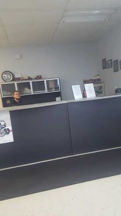 Black Mountain Tire Connection 3