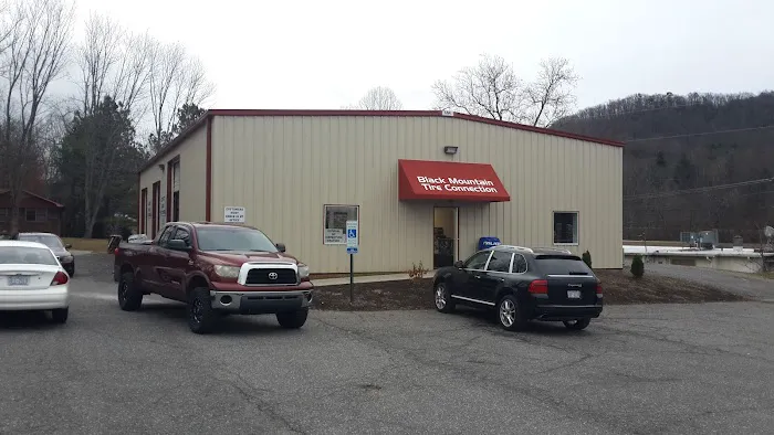 Black Mountain Tire Connection 4