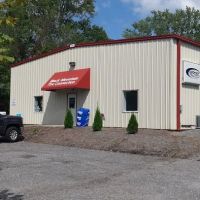 Black Mountain Tire Connection