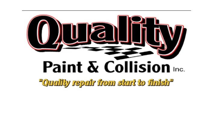 Quality Paint & Collision 7