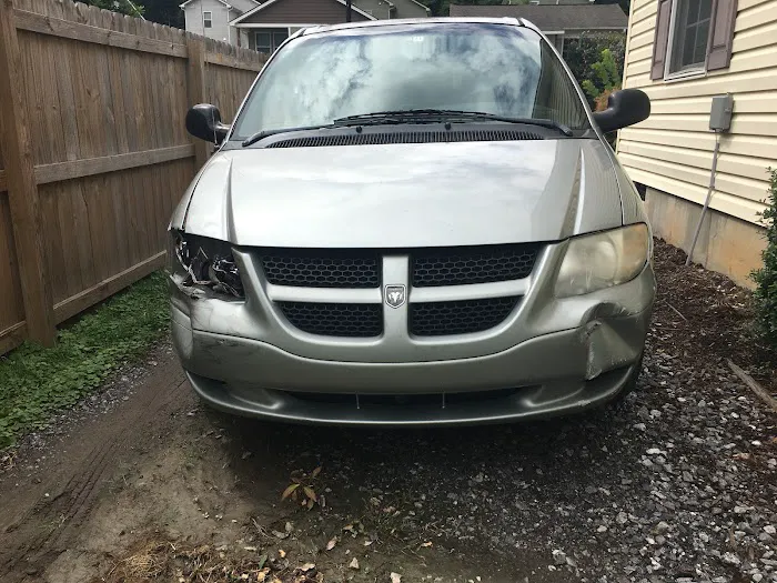 Quality Paint & Collision 5