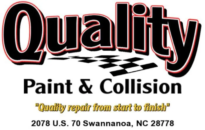 Quality Paint & Collision 8