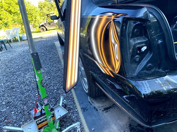 First Choice Hail Repair Dent Removal - Master Technician 5