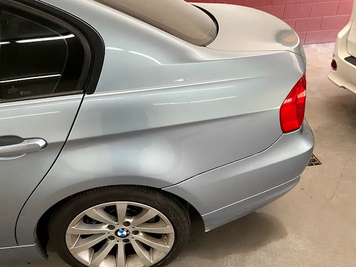 First Choice Hail Repair Dent Removal - Master Technician 6