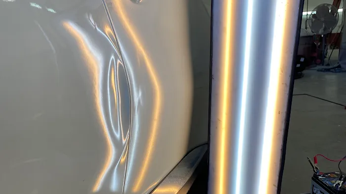 First Choice Hail Repair Dent Removal - Master Technician 8