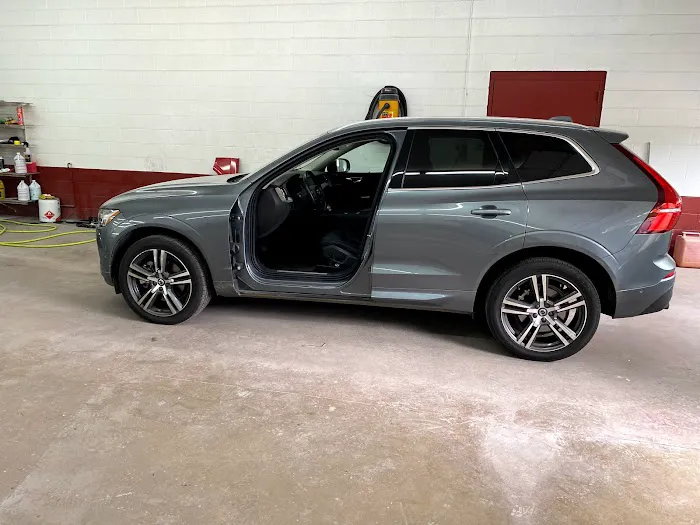 First Choice Hail Repair Dent Removal - Master Technician 4