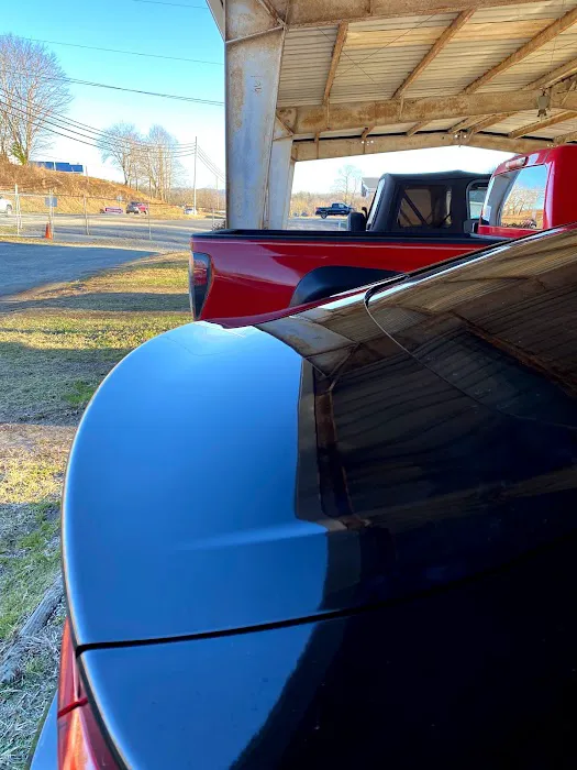 First Choice Hail Repair Dent Removal - Master Technician 3