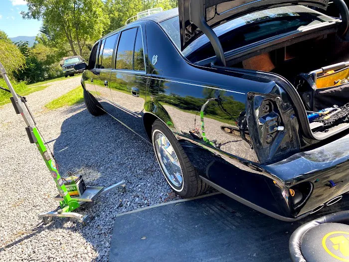 First Choice Hail Repair Dent Removal - Master Technician 1