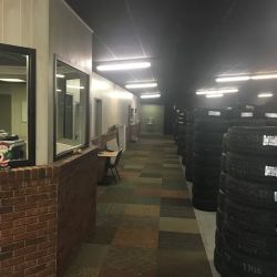 WNC Tire ico