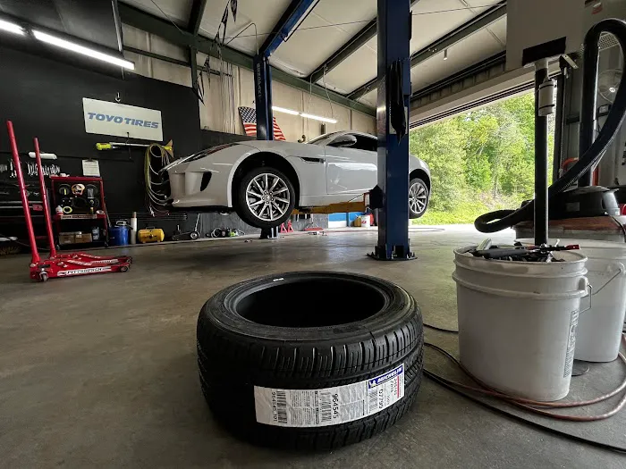 WNC Tire 1