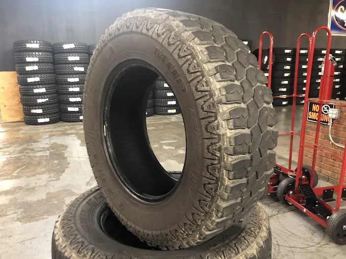 WNC Tire 6