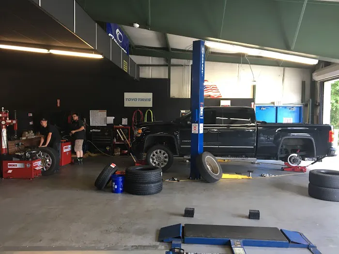 WNC Tire 5
