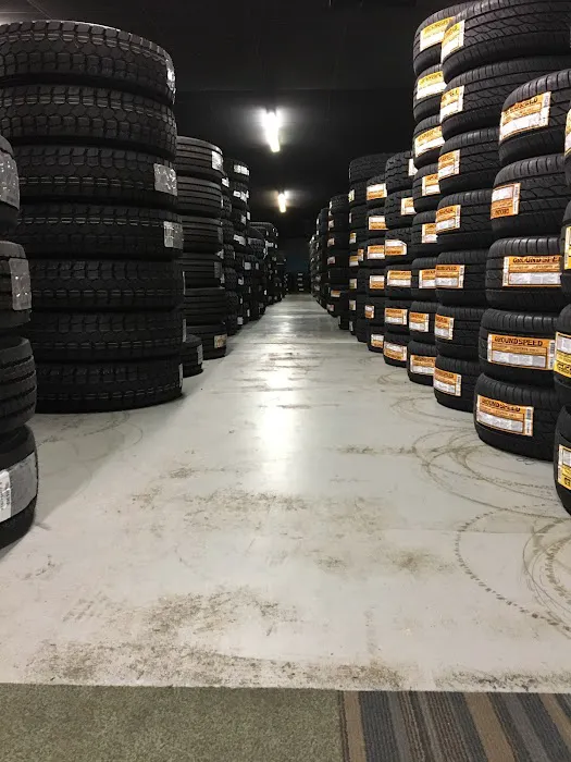 WNC Tire 9