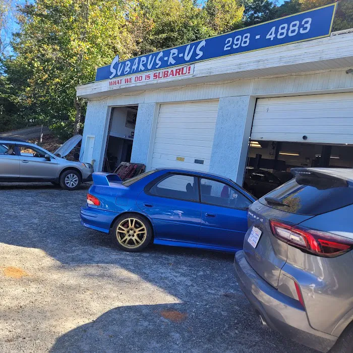 Subarus R Us Inc. 2