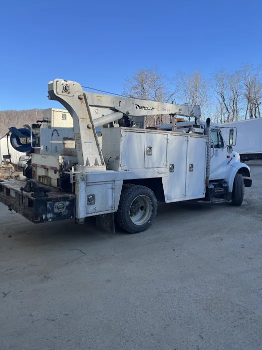 ACE ROADSIDE SERVICE 1