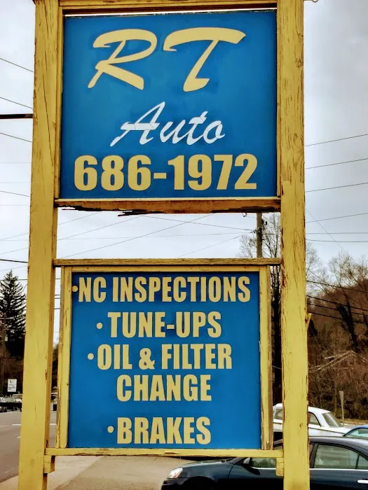 RT Auto And Service 2