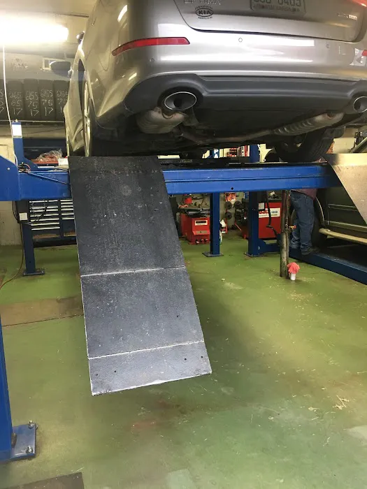 The Boyz Automotive 8