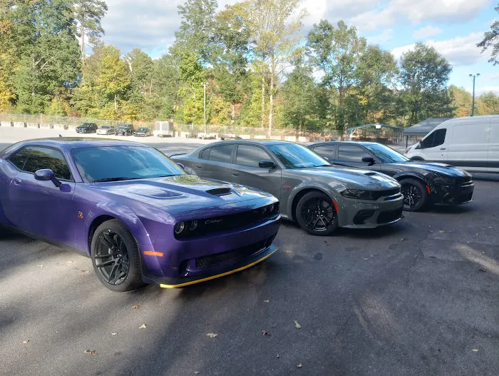 Midnight Magic Window Tinting 4