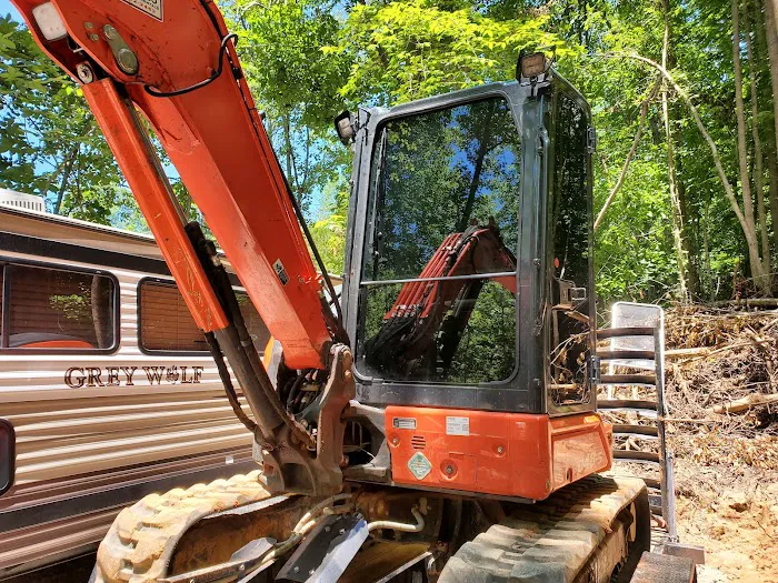 Midnight Magic Window Tinting 6