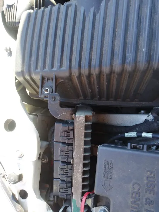 Performance Automotive 0