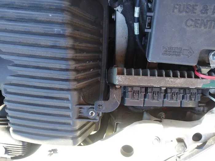Performance Automotive 1