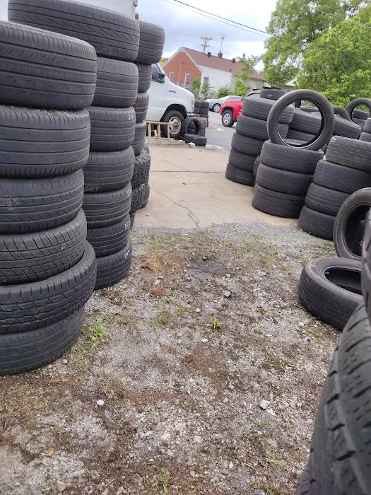 K&D Tires 0