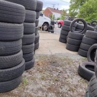 K&D Tires