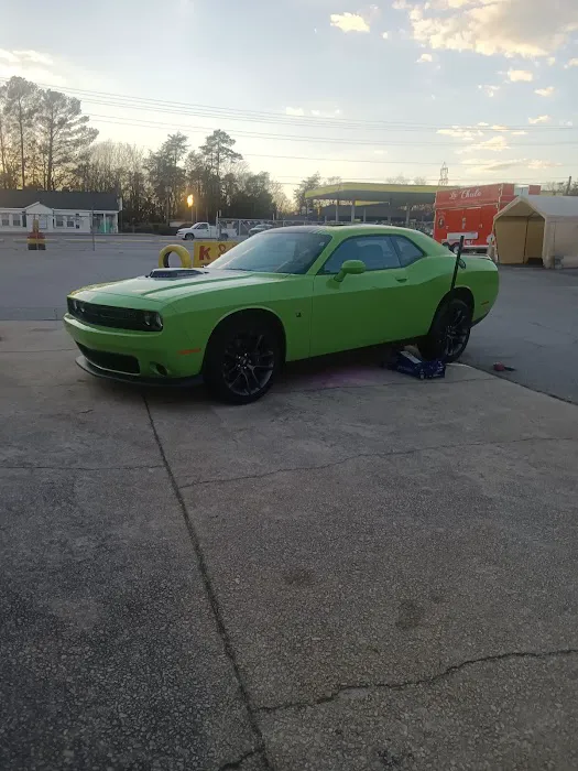 K&D Tires 3