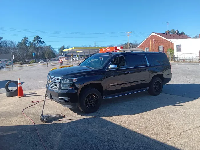 K&D Tires 8