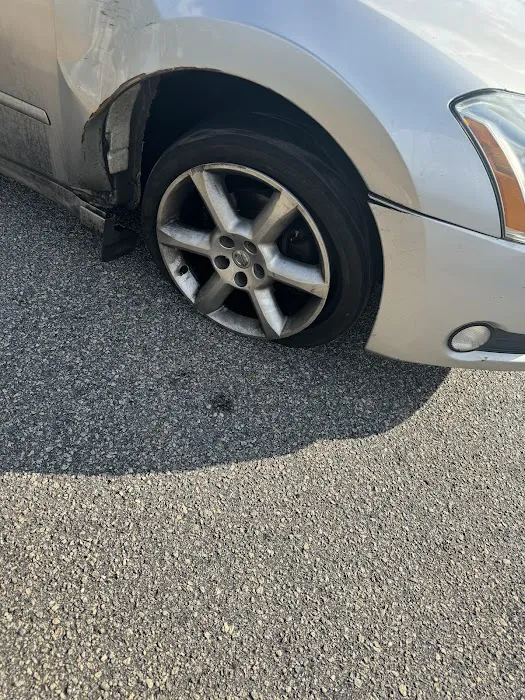 K&D Tires 1