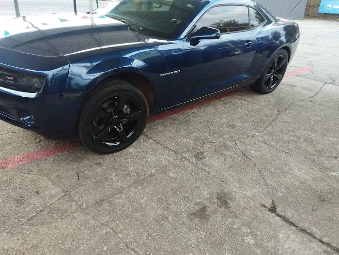 K&D Tires 6