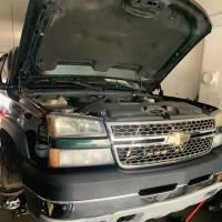 Lolo's Auto Service LLC