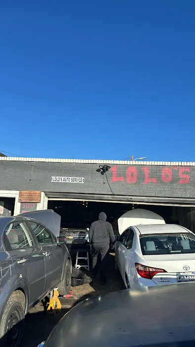 Lolo's Auto Service LLC 5