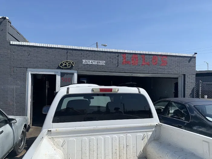 Lolo's Auto Service LLC 1
