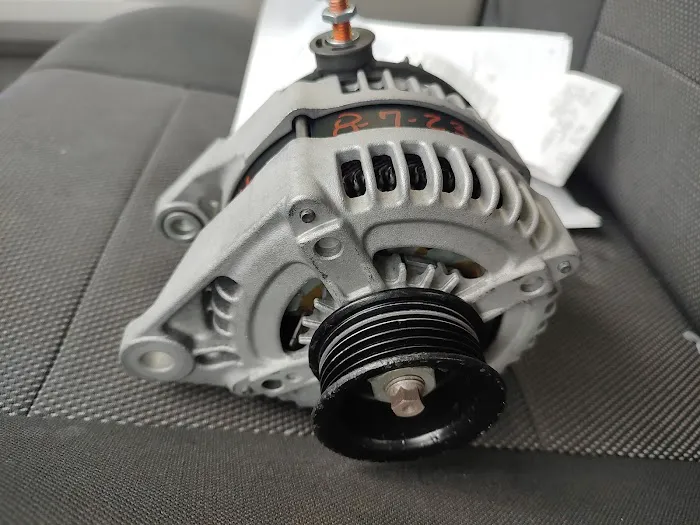 Gene's Alternator & Starter 0