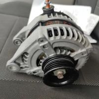 Gene's Alternator & Starter