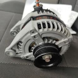 Gene's Alternator & Starter ico