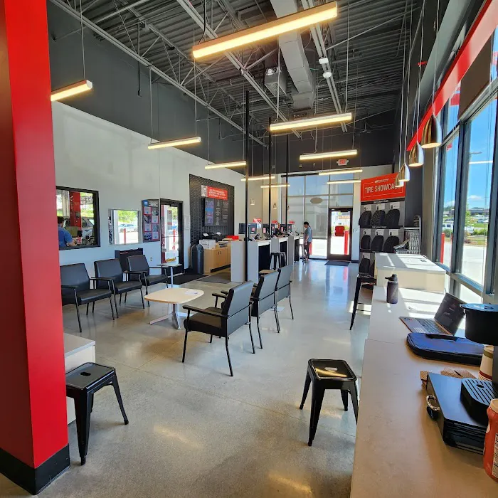 Firestone Complete Auto Care 0