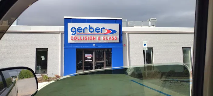 Gerber Collision & Glass 0