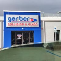 Gerber Collision & Glass