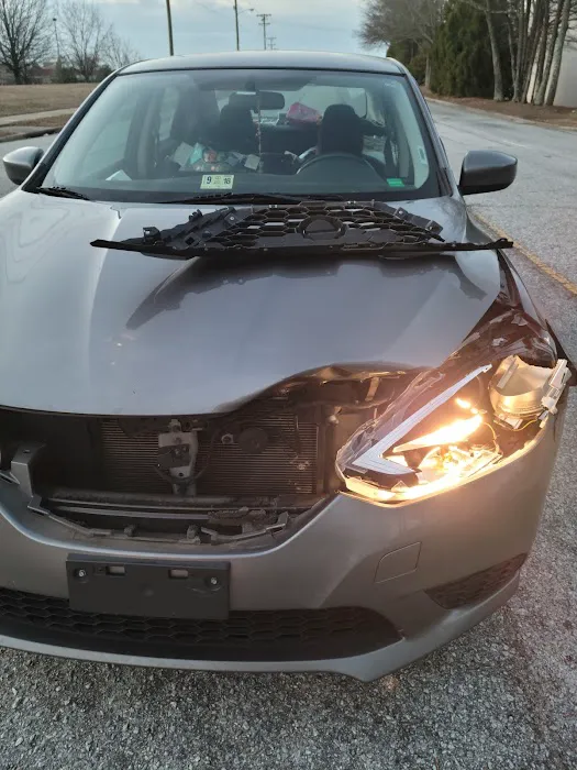 Gerber Collision & Glass 1