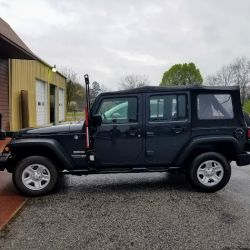 Steve's Tire & Service Center ico