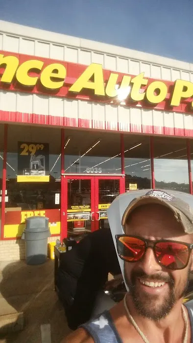 Advance Auto Parts 5