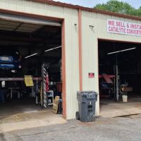 Carolina Muffler